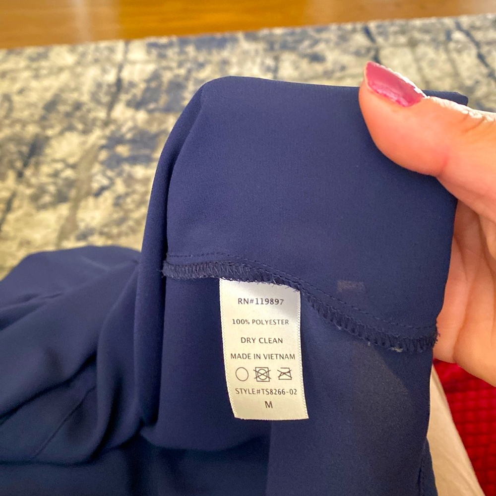 Blouse size M - Picture 5 of 5